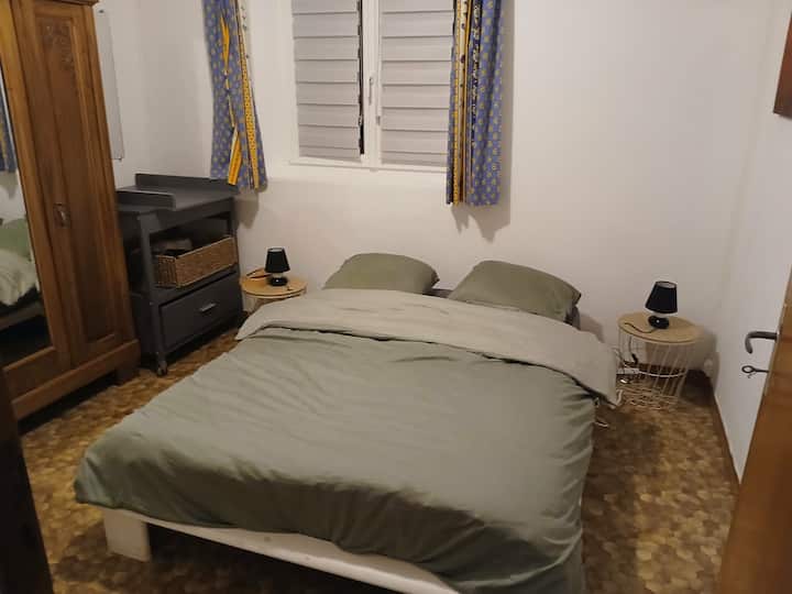 Gites Chez L'habitant - Thueyts