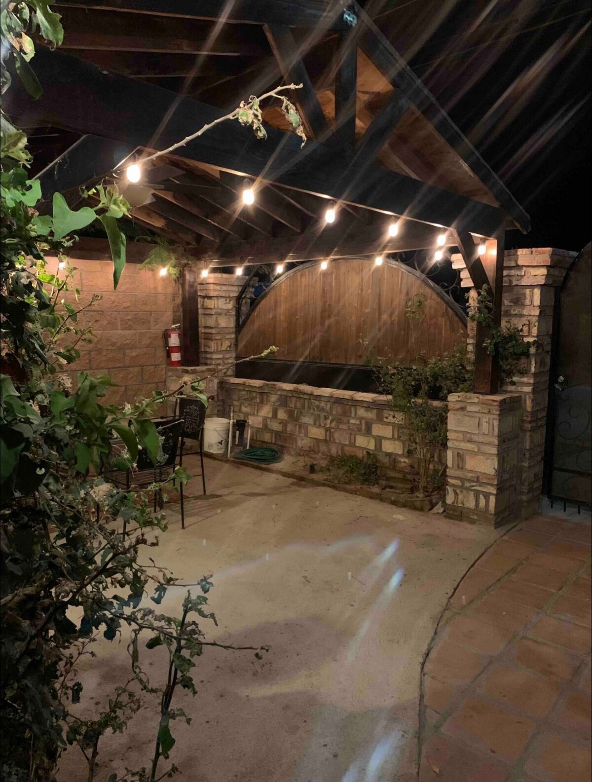 Haydee's House Airbnb