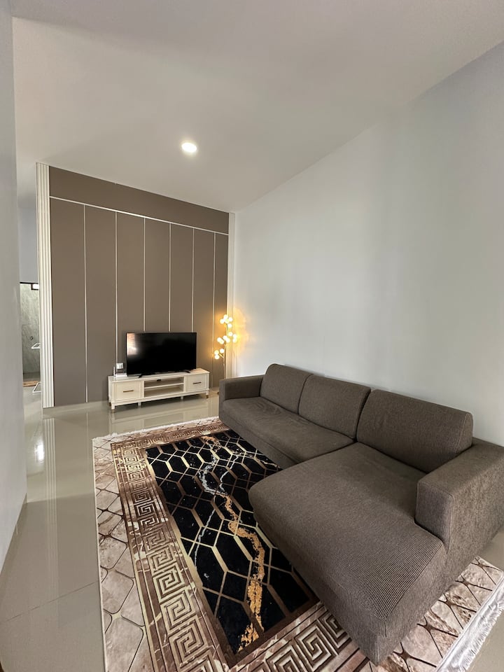 Home Stay Batam - Batam
