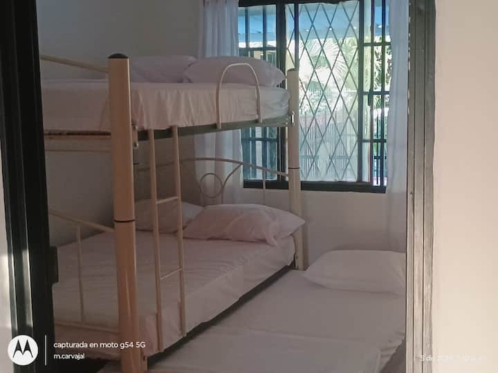 საძინებელი 2