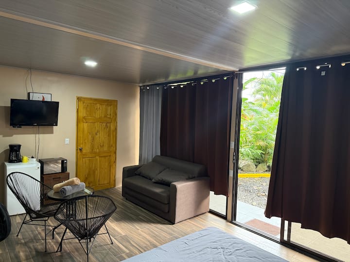 Apartamento Natural - La Fortuna