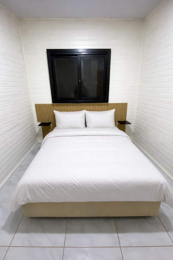 საძინებელი 3