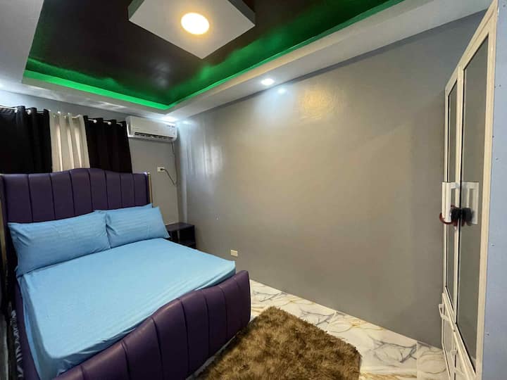 Jms Suite Cabanatuan - Cabanatuan City