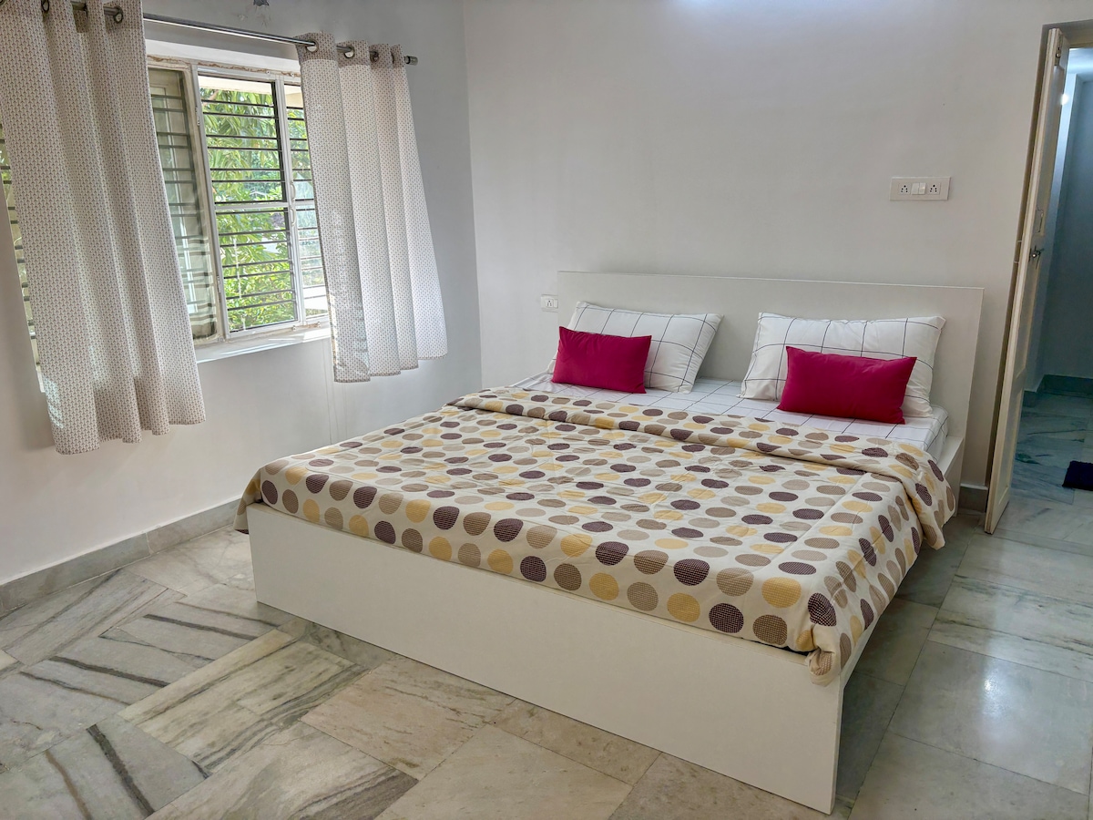 საძინებელი 1