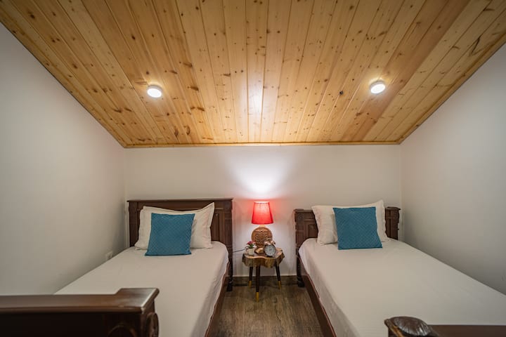 Chumba cha 5 cha kulala