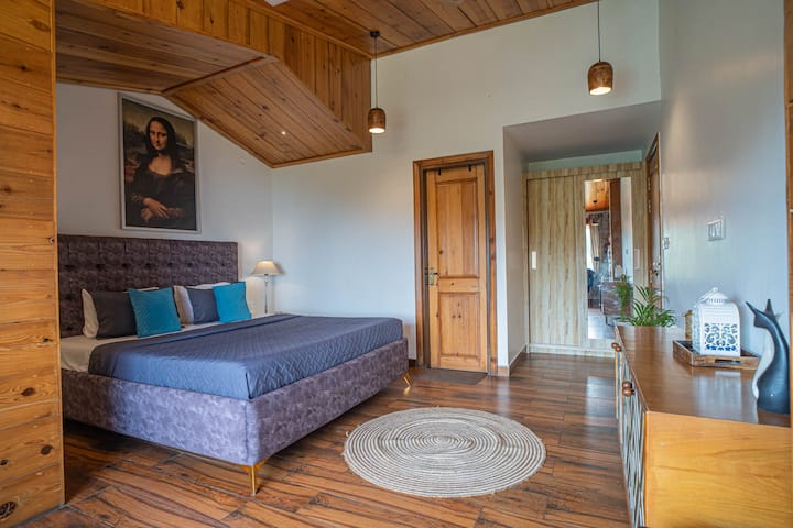 Chumba cha kulala cha 2