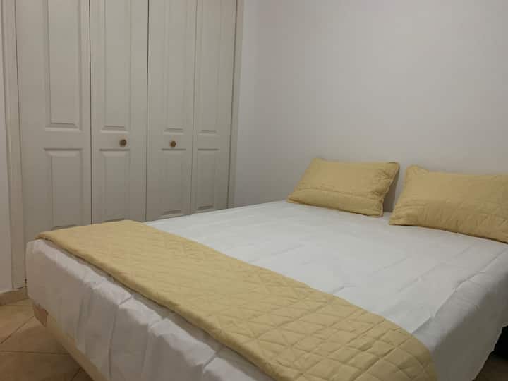 Habitación 1