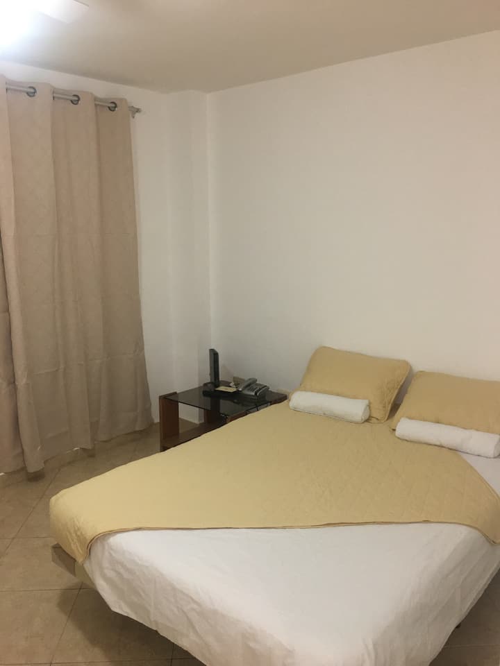 Habitación 2