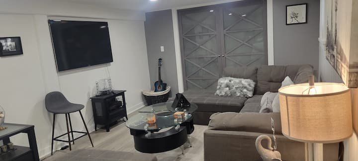 Departamento De 1 Recamara, Limpio, Confortable - Chicago O'Hare Airport (ORD)