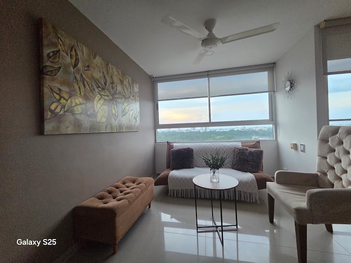 Wilsound Living •Mensual• Ubicación Ideal Alamedas - Montería