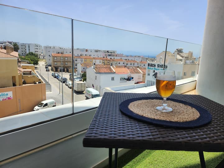 Estudio Ocean Tarifa - Tarifa