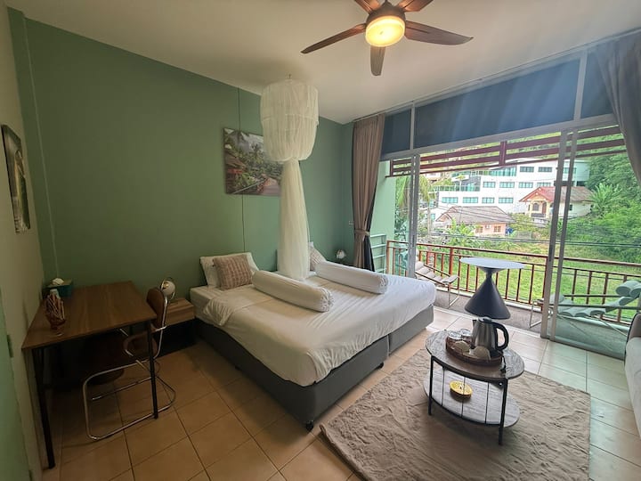 Exclusive Luxury Room - Kata Beach