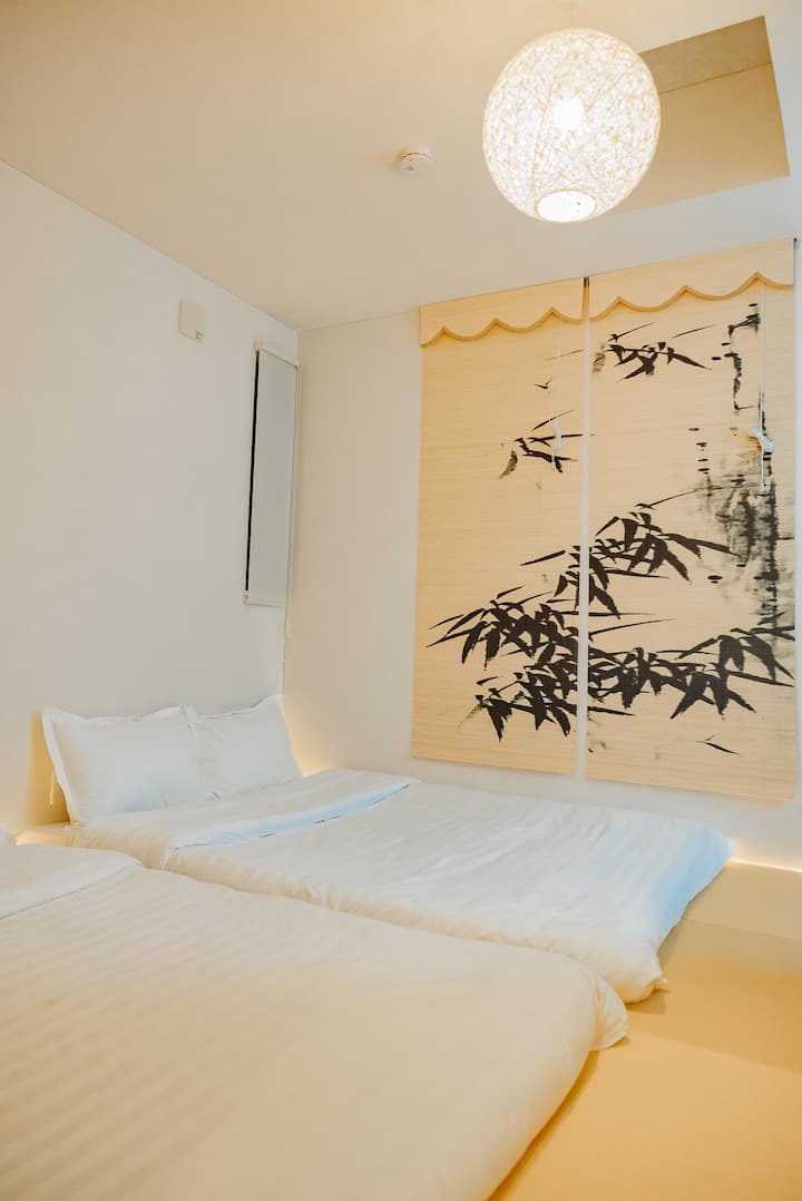 غرفة النوم 3