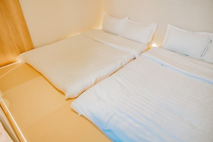 غرفة النوم 2