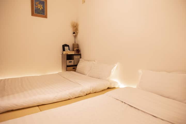 غرفة النوم 1