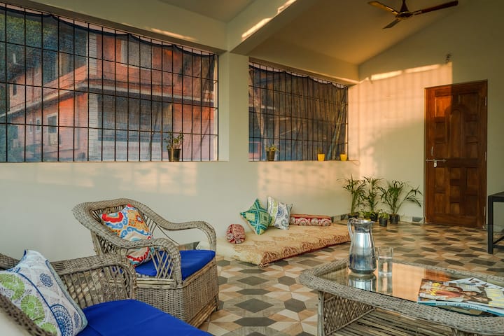 Terrace image 1