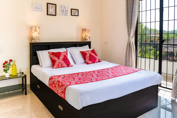 Bedroom 3 image 1