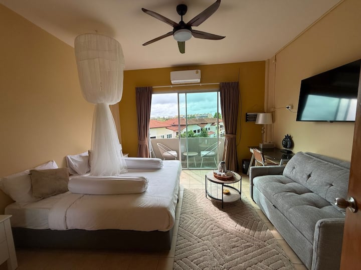 Exclusive Luxury Room - Kata Beach