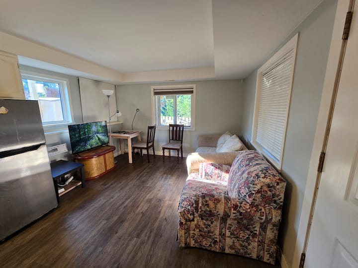 Private 1 Bedroom Suite - ラングフォード