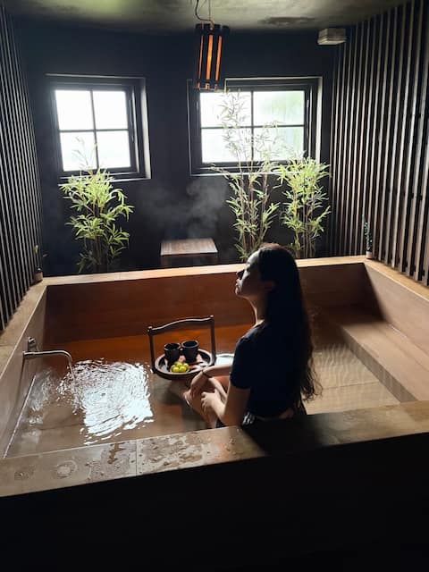 Private house in Guryongpo
Private jacuzzi
Only one team per day