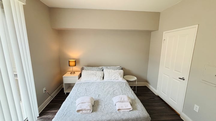 אזור חדר שינה