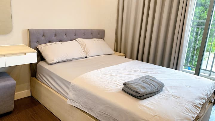Chambre 1