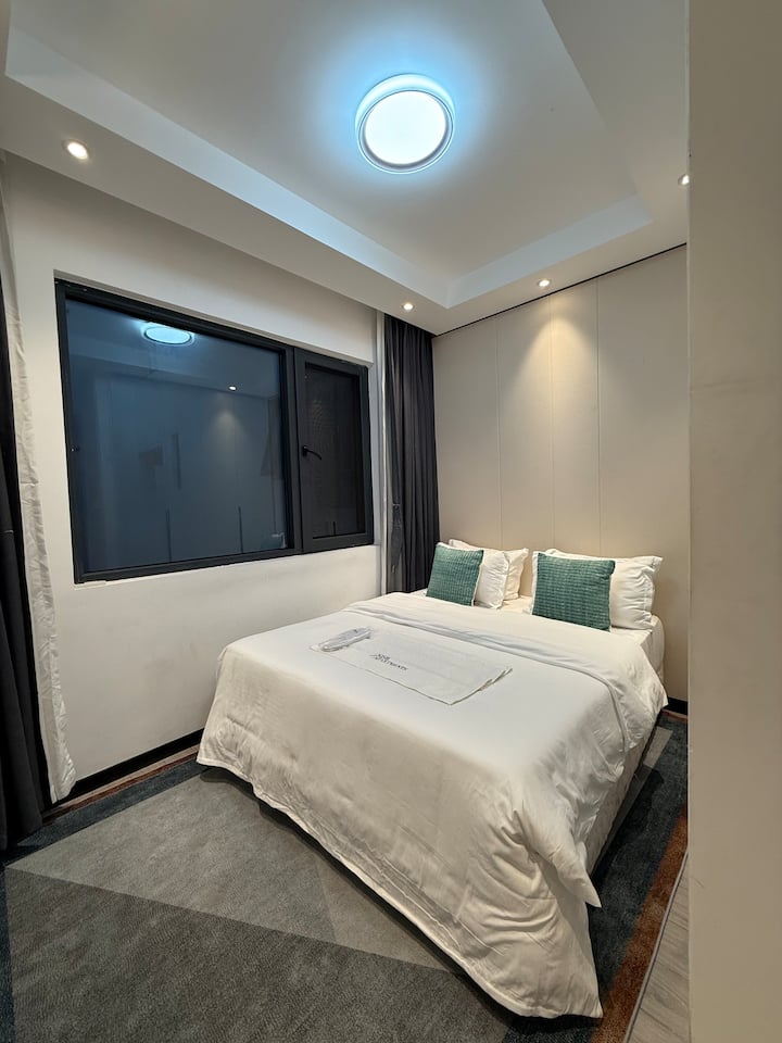 Спална соба 1