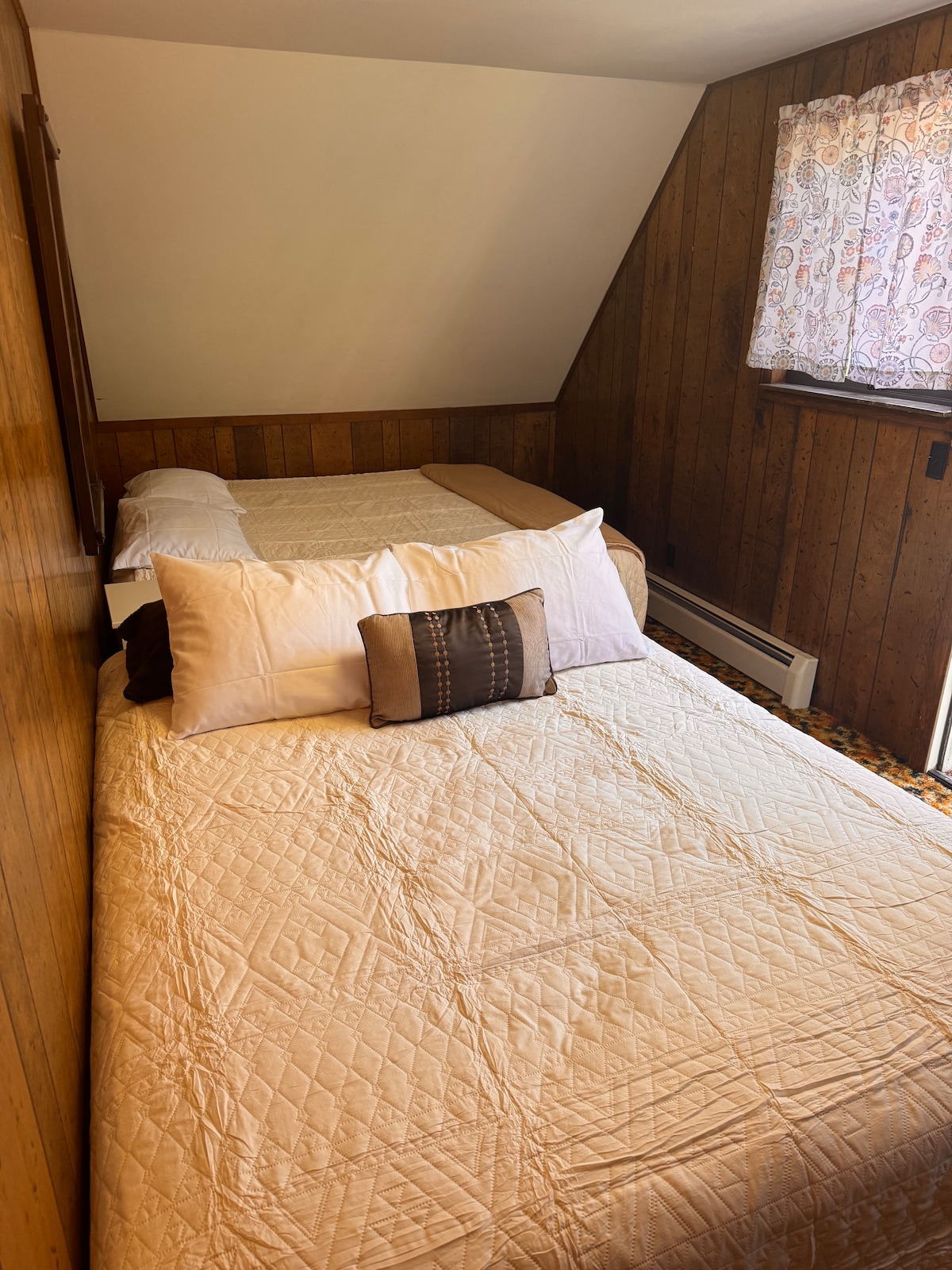 غرفة النوم 3