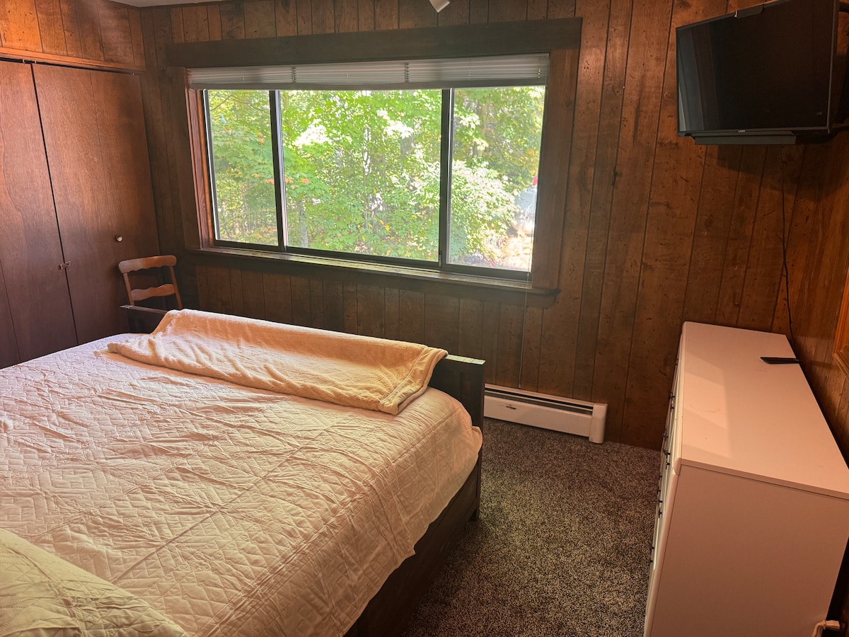 غرفة النوم 1