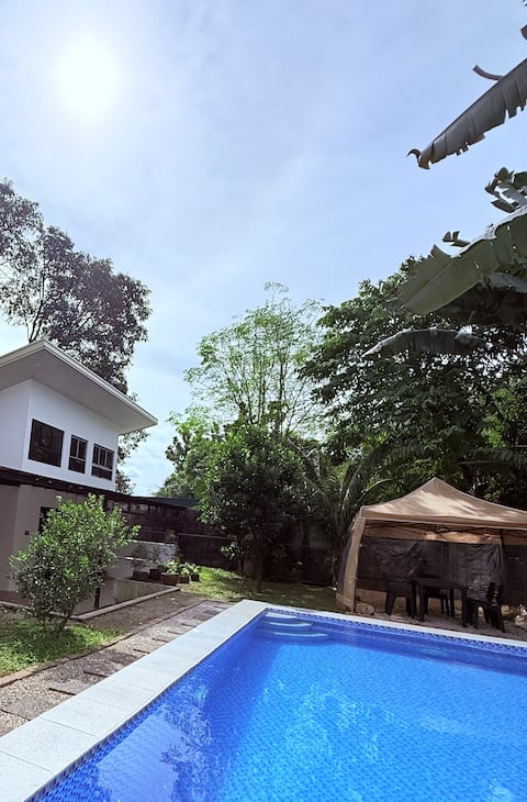 Kaia Homestay • Marilao • 10 Guests •