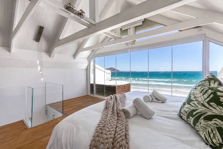 Home Meets Hotel collection managed Airbnb listing 1