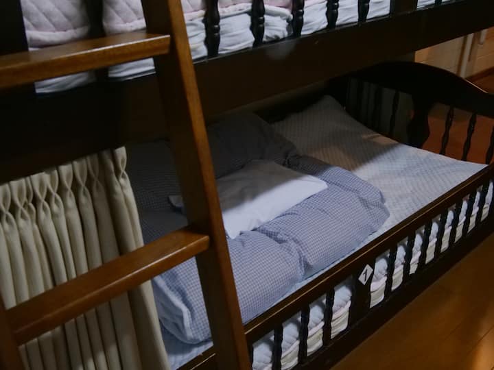 Spálňa