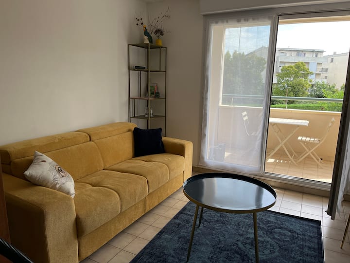 Appartement Arcs Saint Cyprien - 圖盧茲