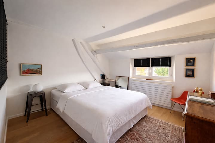 Bedroom 5