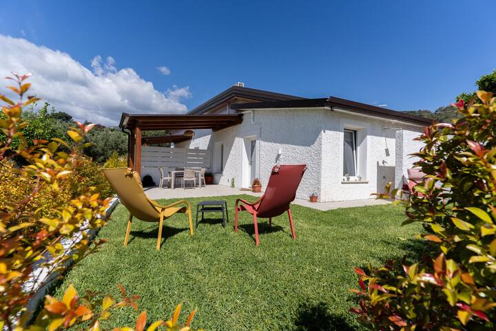 Elysium Estate managed Airbnb listing 1