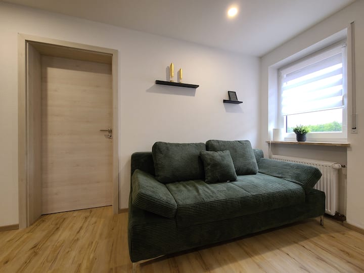 Ferienwohnung 2025 Fränkische Schweiz, Kaltenthal - Pegnitz