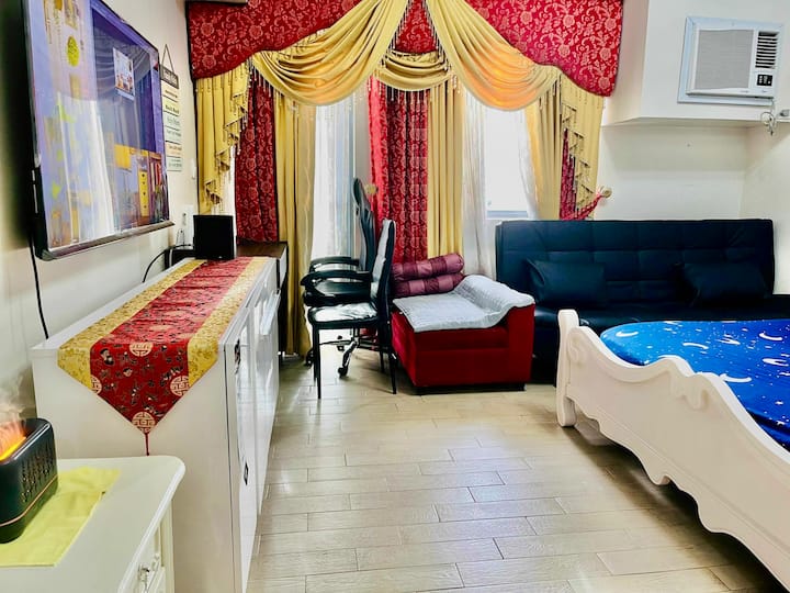 Дневен простор