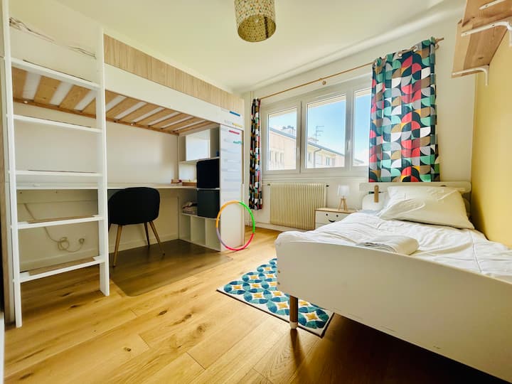 საძინებელი 2