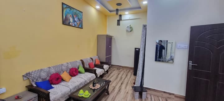 Nature’s Nest Villa - Lakhimpur