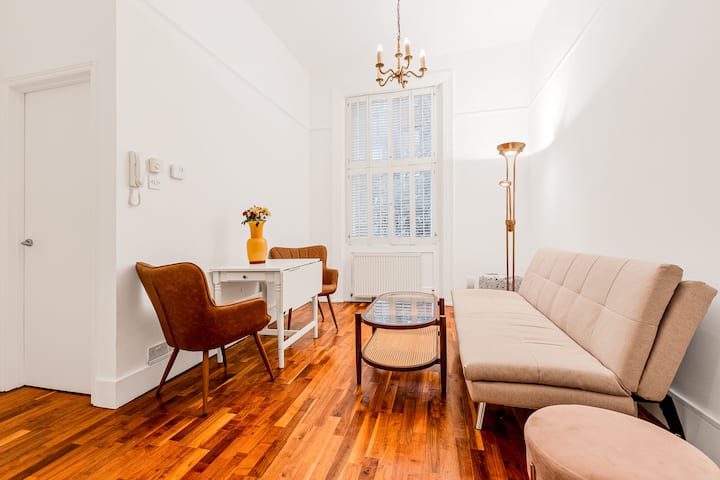 Charming 1br Notting Hill Gem, 5 Min To Portobello - Notting Hill