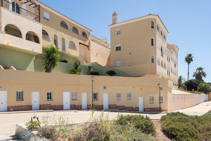 Apartoyou – Апартамент Balandro – изображение 1