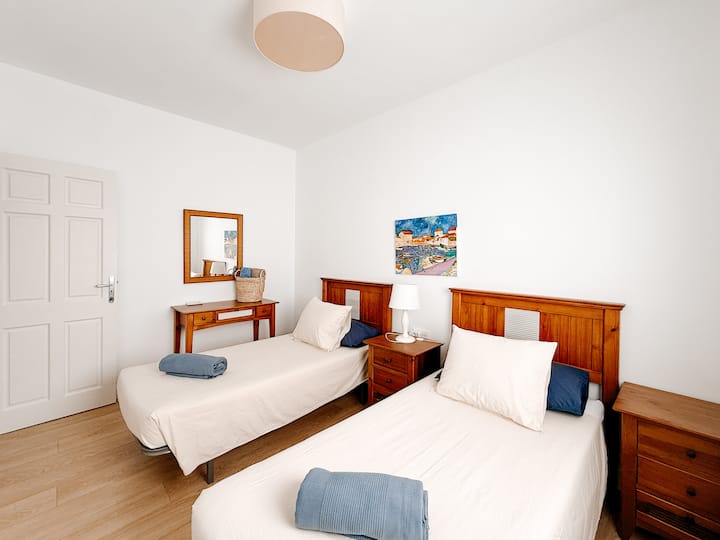 Stražnje kamere 90x190 cm