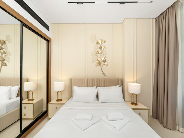 ห้องนอน