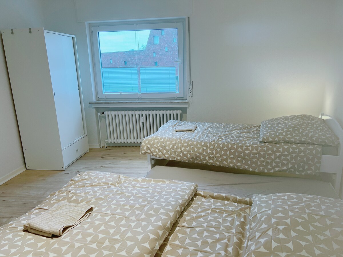 Спална соба 2