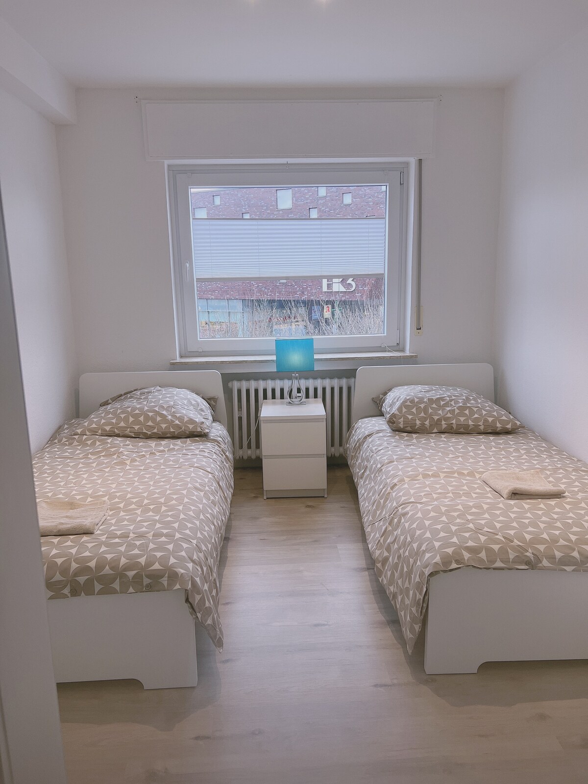 Спална соба 1