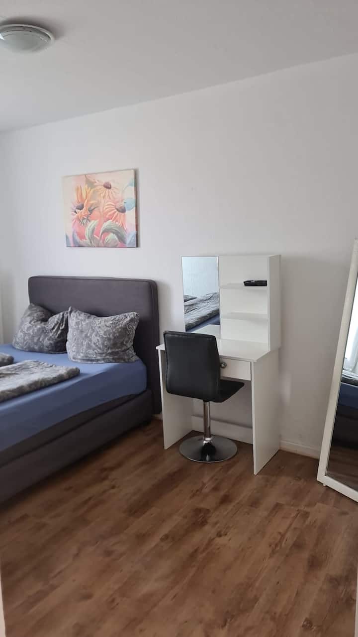 Ferienwohnung 4 2og - Vellmar