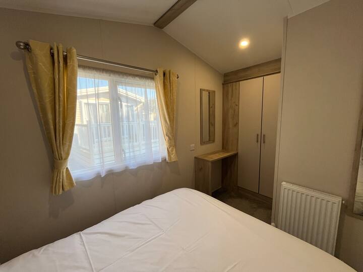 The Sycamore Holiday Home (No.5) - Perranporth