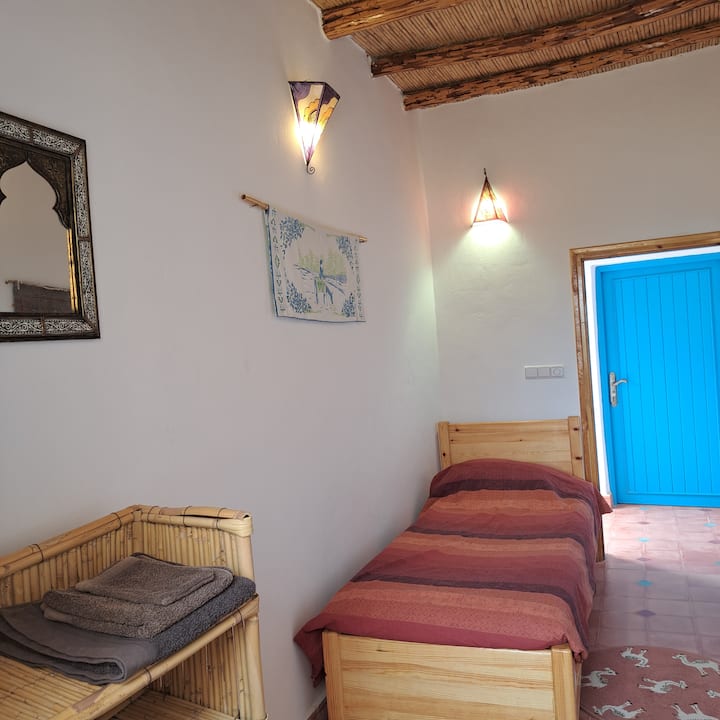 Спална соба 3