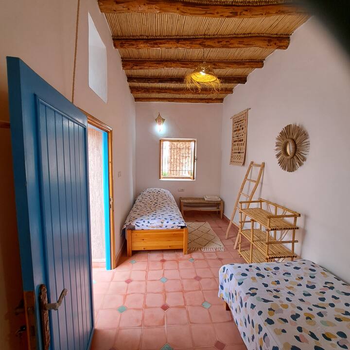 Спална соба 1