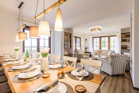 Holiday home "Wilde 7"